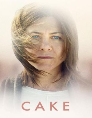 Cake: Una razón para vivir (2014) (Películas)