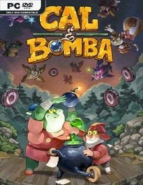 Cal_And_Bomba Cal & Bomba (PC)