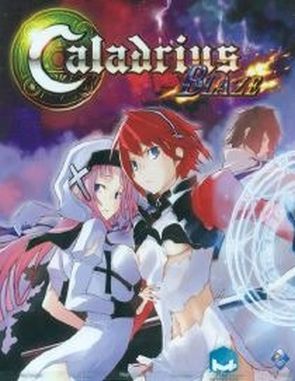 Caladrius_Blaze Caladrius Blaze (PC)