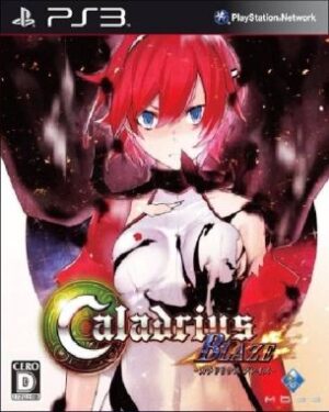 Caladrius Blaze (PS3)