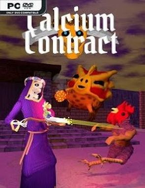Calcium_Contract Calcium Contract (PC)