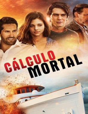 Calculo_Mortal Cálculo mortal (2021) (Películas)