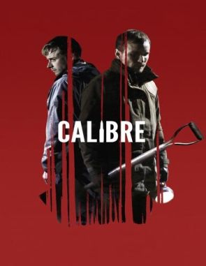 Calibre Calibre (2018) (Películas)