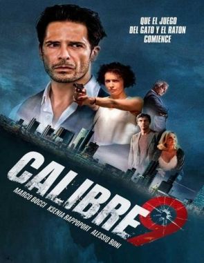 Calibre 9 (2021) (Películas)