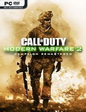 Call of Duty: Modern Warfare 2 Campaign Remastered (PC)