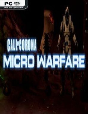 Call_of_Corona_Micro_Warfare Call of Corona: Micro Warfare (PC)