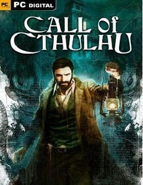 Call of Cthulhu (PC)