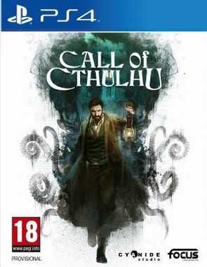 Call_of_Cthulhu Call of Cthulhu (PS4)