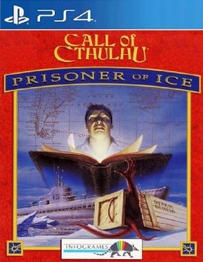 Call_of_Cthulhu_Prisoner_of_Ice Call of Cthulhu Prisoner of Ice (PS4)