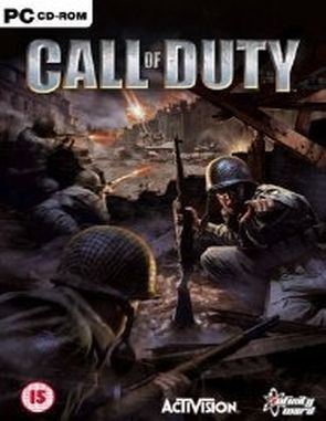 Call_of_Duty Call of Duty (PC)