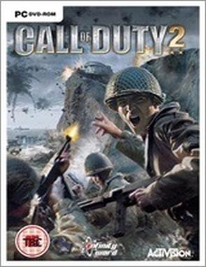 Call_of_Duty_2 Call of Duty 2 (PC)