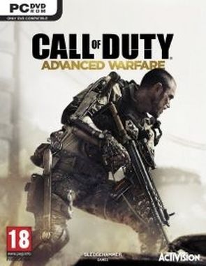 Call_of_Duty_Advanced_Warfare Call of Duty: Advanced Warfare (PC)