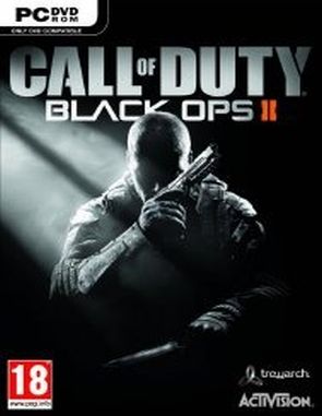 Call of Duty: Black Ops II (PC)