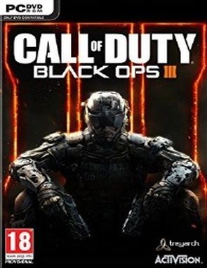 Call of Duty: Black Ops III (PC)