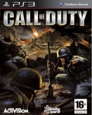 Call of Duty Classic (PS3)