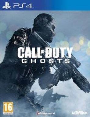 Call_of_Duty_Ghosts Call of Duty Ghosts (PS4)