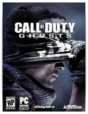 Call of Duty: Ghosts (PC)