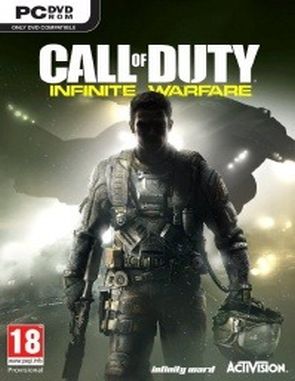 Call of Duty: Infinite Warfare (PC)
