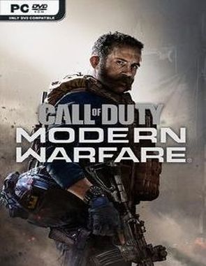 Call of Duty: Modern Warfare (PC)