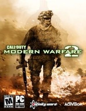 Call of Duty: Modern Warfare 2 (PC)