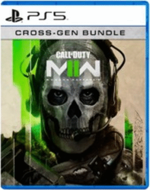 Call_of_Duty_Modern_Warfare_2_-_Cross-Gen_Bundle_PS5 Call of Duty Modern Warfare 2 - Cross Gen Bundle (PS5)
