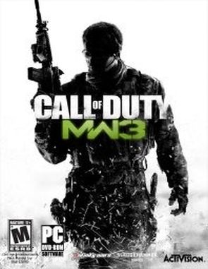 Call of Duty: Modern Warfare 3 (PC)