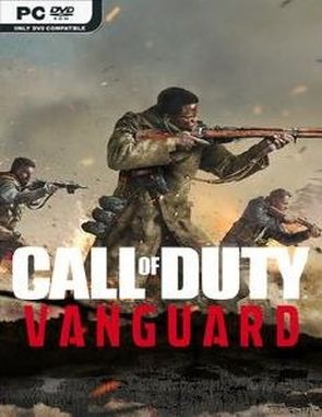 Call of Duty: Vanguard (PC)
