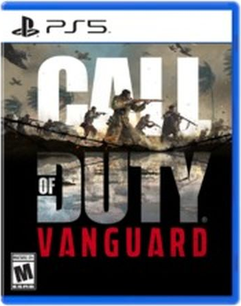 Call of Duty Vanguard (PS5)