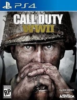 Call of Duty WWII (PS4)