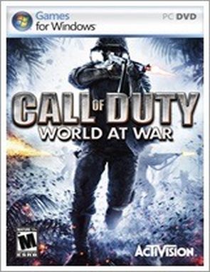 Call of Duty: World at War (PC)