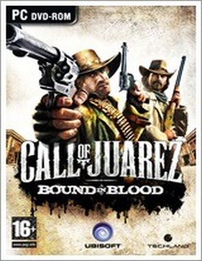 Call of Juarez: Bound in Blood (PC)