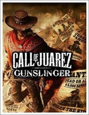 Call of Juarez: Gunslinger (PC)