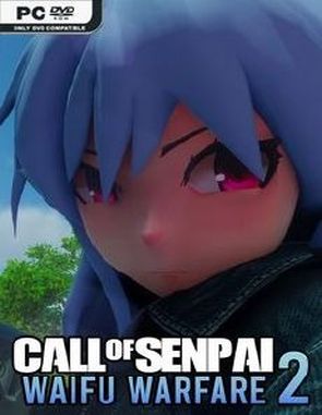 Call of Senpai: Waifu Warfare 2 (PC)