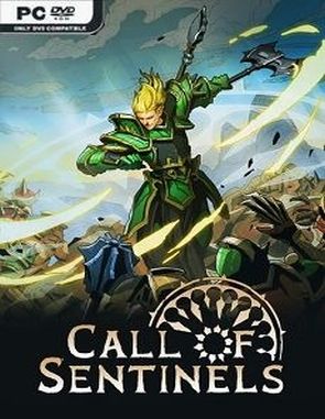 Call_of_Sentinels Call of Sentinels (PC)