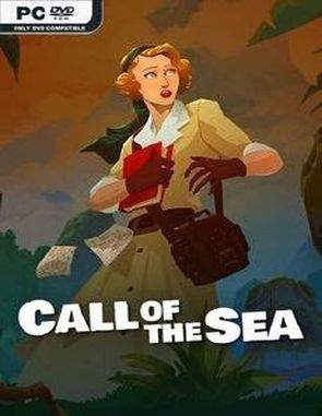 Call of the Sea (PC)