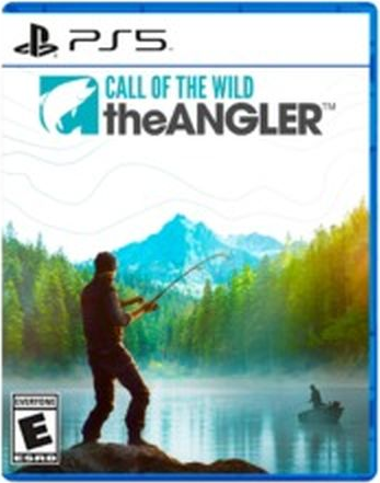 Call of the Wild the Angler (PS5)