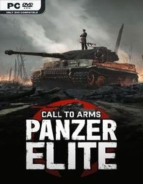 Call_to_Arms_Panzer_Elite Call to Arms: Panzer Elite (PC)