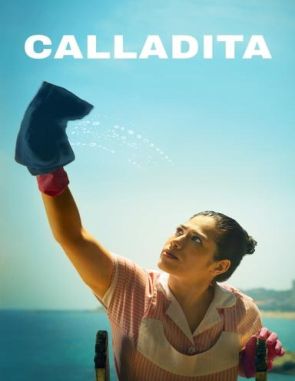 Calladita (2022) (Películas)