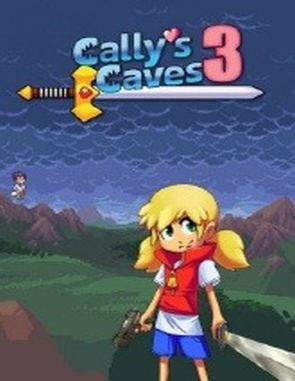 Cally’s Caves 3 (PC)