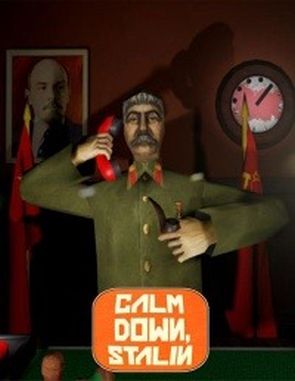 Calm_Down_Stalin Calm Down, Stalin! (PC)