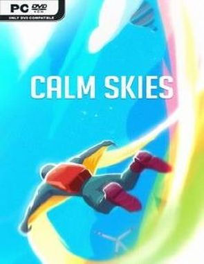 Calm Skies: The Wingsuit Flying Experience (PC)