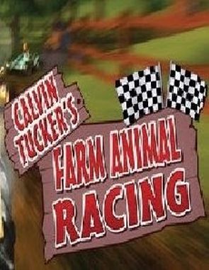 Calvin Tucker’s Farm Animal Racing (PC)