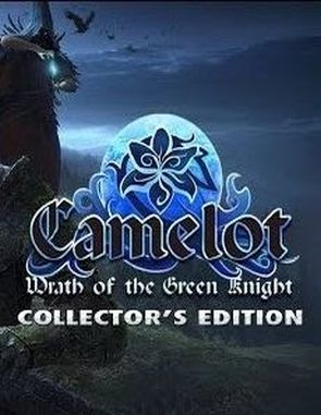 Camelot: Wrath of the Green Knight – Collector’s Edition (PC)