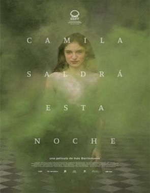Camila saldrá esta noche (2022) (Películas)
