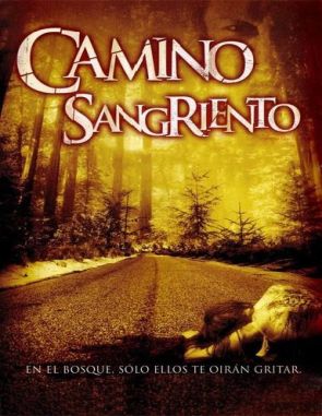 Camino hacia el terror 2: Final mortal (2022) (Películas)