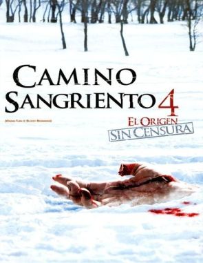 Camino hacia el terror 4 (2022) (Películas)