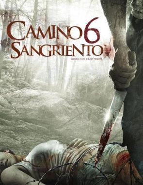 Camino hacia el terror 6: La herencia (2022) (Películas)