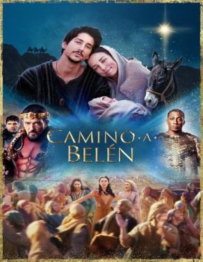 Camino a Belén (2023) (Películas)