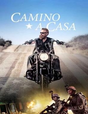 Camino a casa (2022) (Películas)