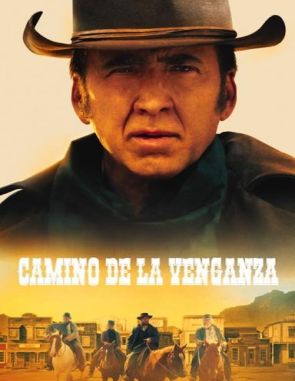 Camino de la venganza (2021) (Películas)